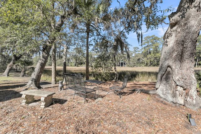 2410 The Haul Over, Seabrook Island, SC 29455