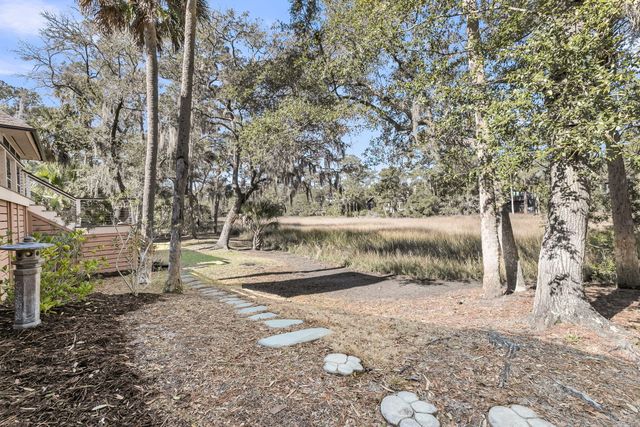 2410 The Haul Over, Seabrook Island, SC 29455