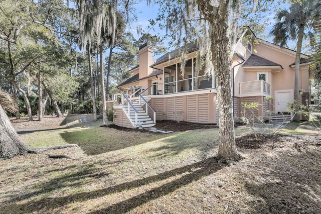 2410 The Haul Over, Seabrook Island, SC 29455