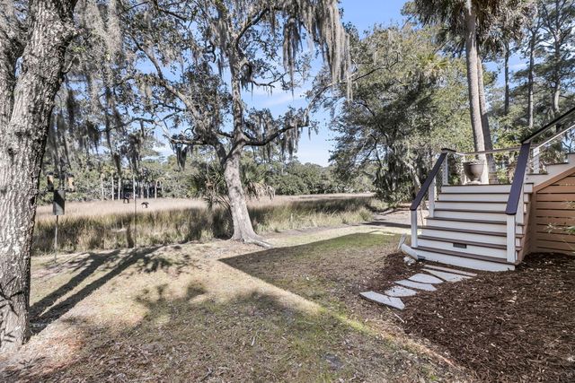 2410 The Haul Over, Seabrook Island, SC 29455