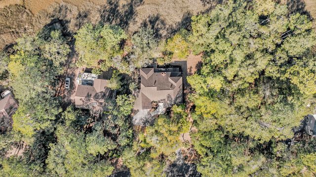 2410 The Haul Over, Seabrook Island, SC 29455