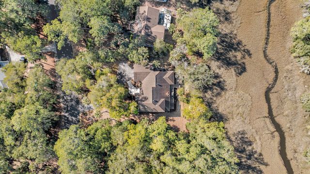 2410 The Haul Over, Seabrook Island, SC 29455