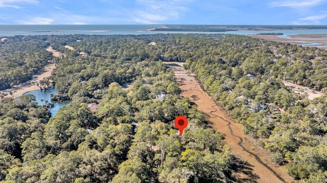 2410 The Haul Over, Seabrook Island, SC 29455