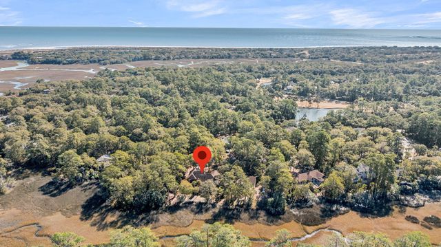 2410 The Haul Over, Seabrook Island, SC 29455
