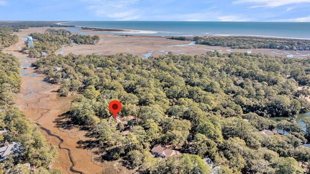 2410 The Haul Over, Seabrook Island, SC 29455