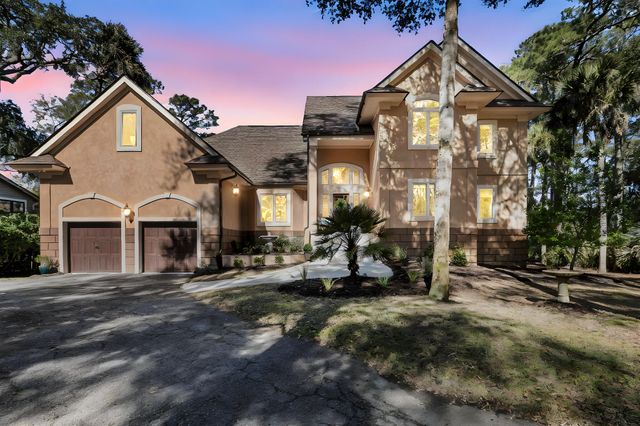 2410 The Haul Over, Seabrook Island, SC 29455