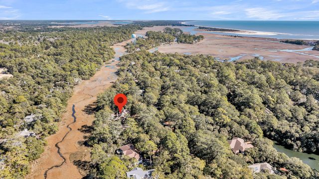 2410 The Haul Over, Seabrook Island, SC 29455