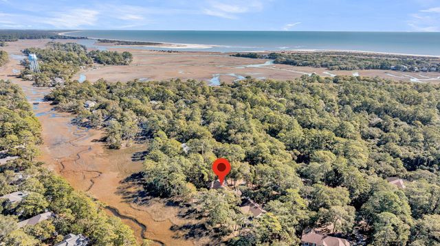 2410 The Haul Over, Seabrook Island, SC 29455