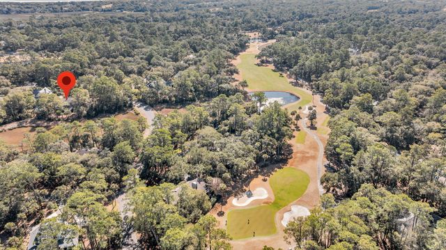 2410 The Haul Over, Seabrook Island, SC 29455