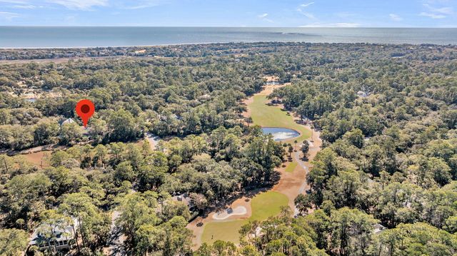 2410 The Haul Over, Seabrook Island, SC 29455