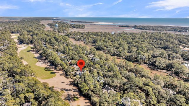 2410 The Haul Over, Seabrook Island, SC 29455