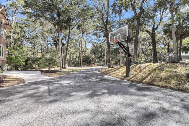 2410 The Haul Over, Seabrook Island, SC 29455