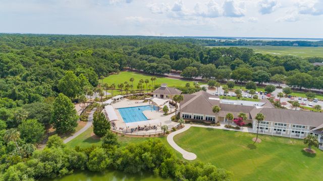 2410 The Haul Over, Seabrook Island, SC 29455