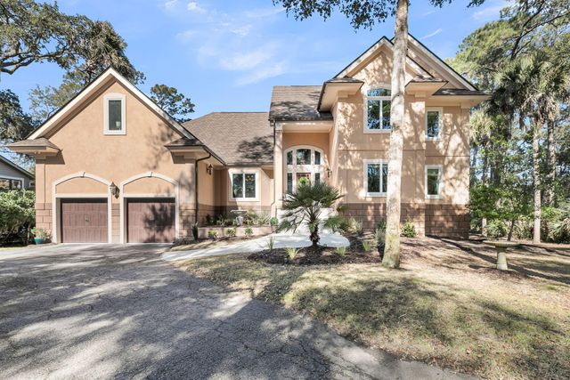 2410 The Haul Over, Seabrook Island, SC 29455