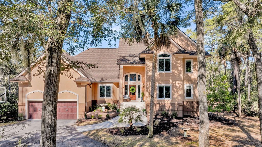 2410 The Haul Over, Seabrook Island, SC 29455