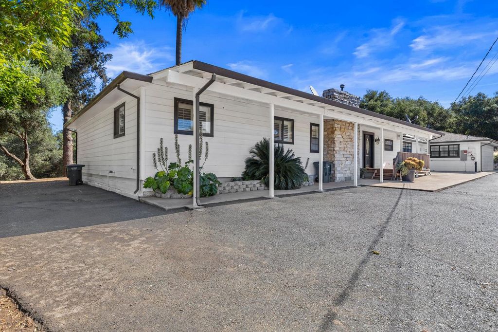 20160 Latrobe Rd, Plymouth, CA 95669