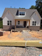 328 CEDAR GROVE COURT, Alabaster, AL 35114