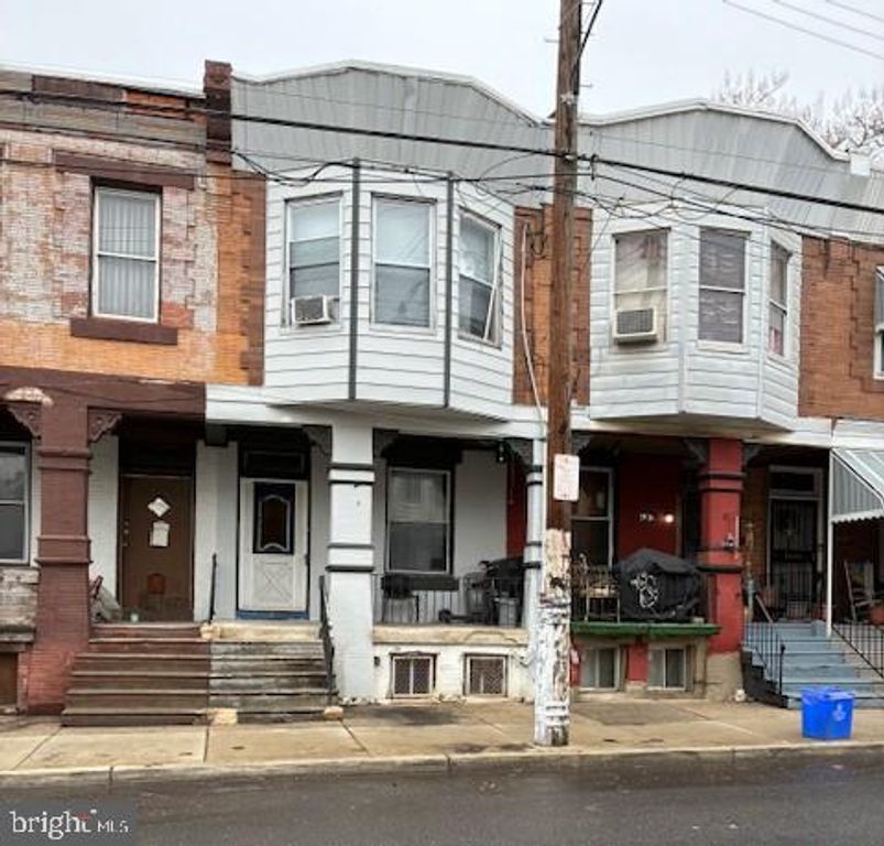 2614 N 30TH ST, Philadelphia, PA 19132