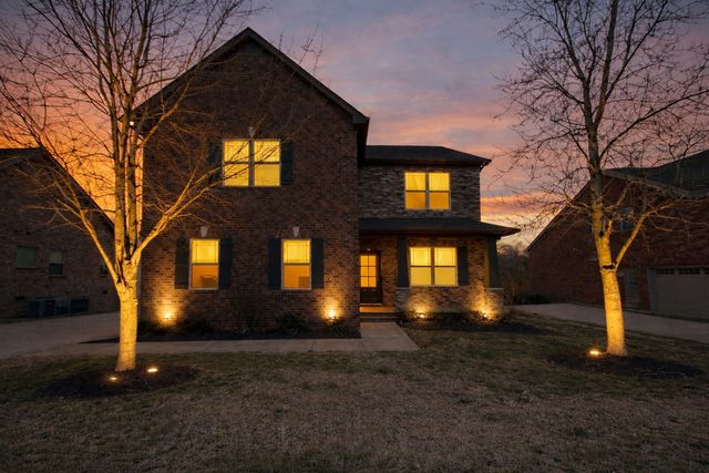 365 Goodman Drive, Gallatin, TN 37066