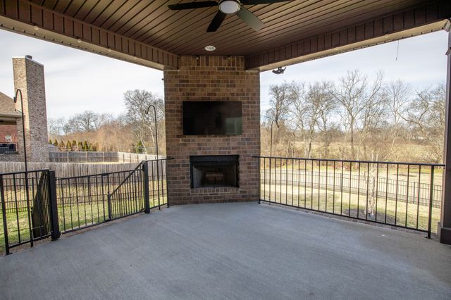 365 Goodman Drive, Gallatin, TN 37066