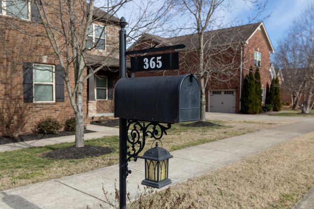 365 Goodman Drive, Gallatin, TN 37066