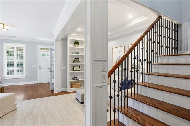 1085 Davis Circle NW R, Atlanta, GA 30318