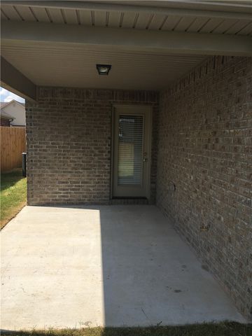 6178 Limerick, Fayetteville, AR 72704