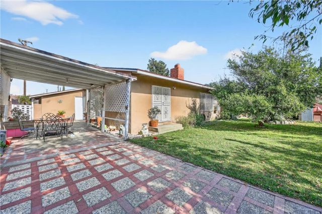 15937 Manzanita, Fontana, CA 92335