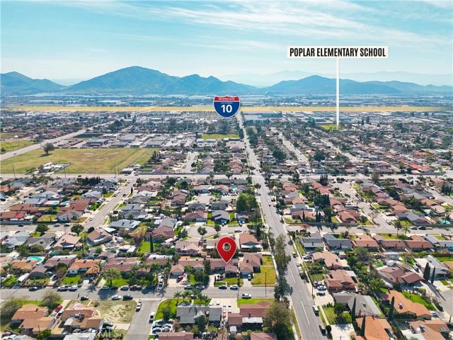 15937 Manzanita, Fontana, CA 92335