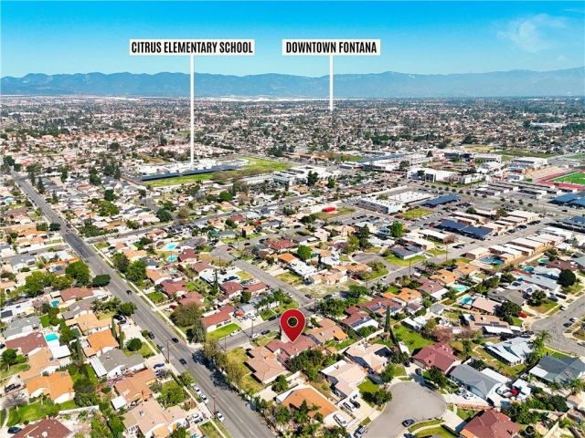 15937 Manzanita, Fontana, CA 92335