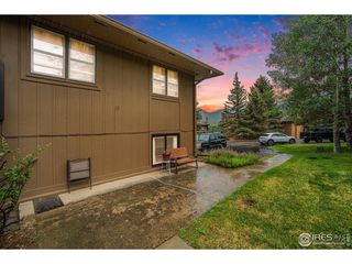 1111 Fairway Club Cir G-4, Estes Park, CO 80517