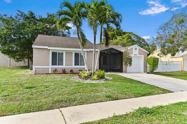 9969 Robins Nest Road, Boca Raton, FL 33496