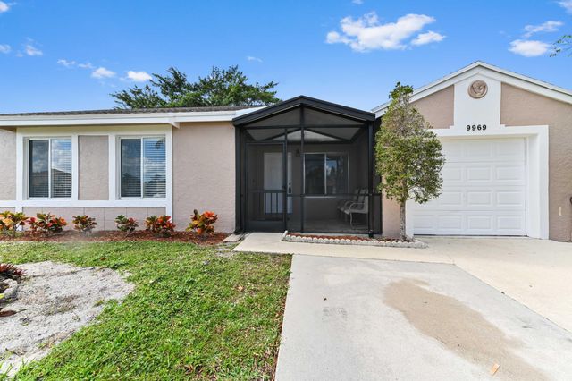 9969 Robins Nest Road, Boca Raton, FL 33496