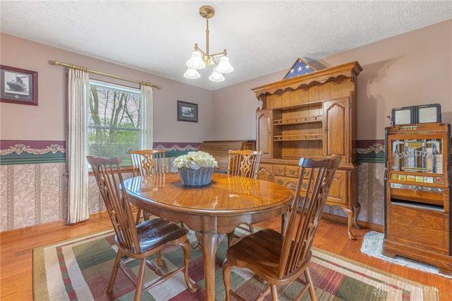 3036 Patsie Drive, Beavercreek, OH 45434