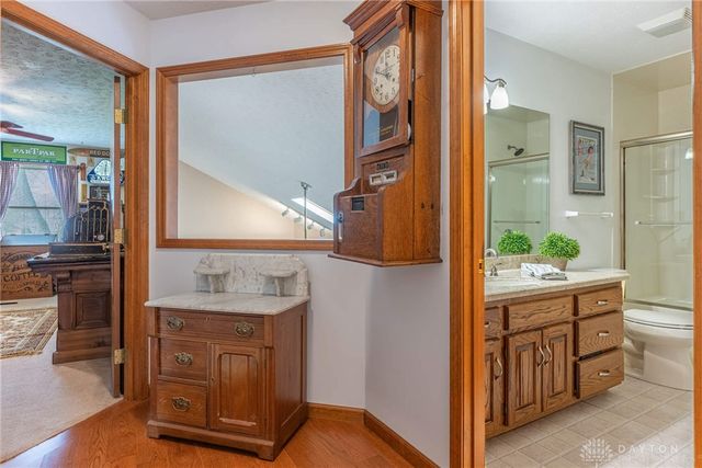 3036 Patsie Drive, Beavercreek, OH 45434