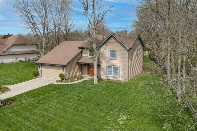 3036 Patsie Drive, Beavercreek, OH 45434