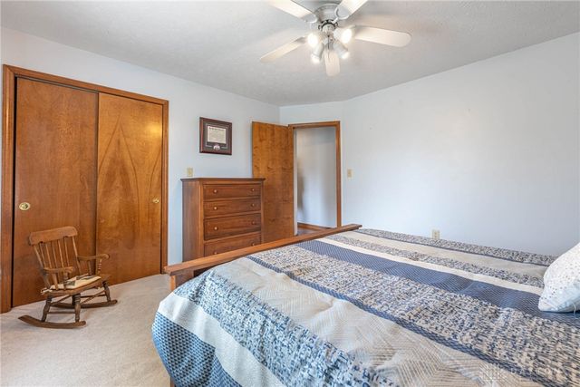 3036 Patsie Drive, Beavercreek, OH 45434