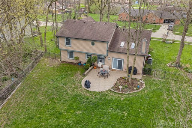 3036 Patsie Drive, Beavercreek, OH 45434