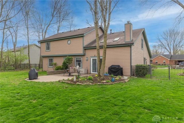 3036 Patsie Drive, Beavercreek, OH 45434