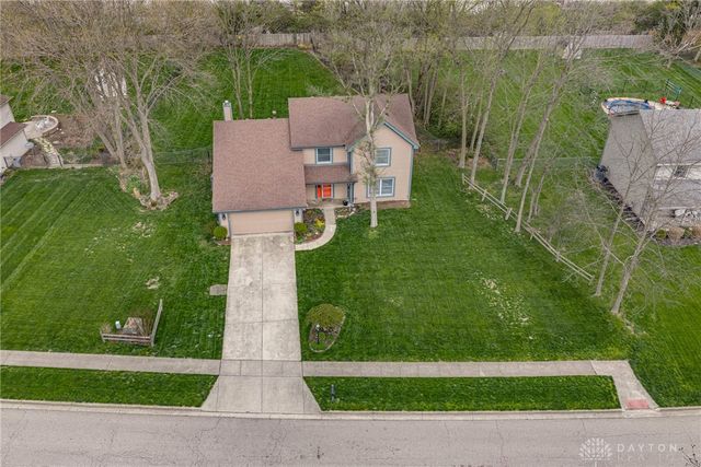 3036 Patsie Drive, Beavercreek, OH 45434