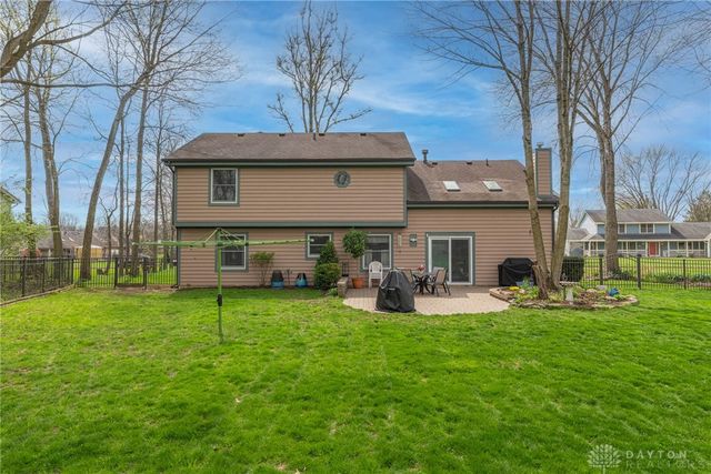 3036 Patsie Drive, Beavercreek, OH 45434