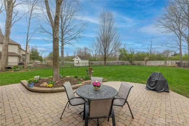 3036 Patsie Drive, Beavercreek, OH 45434