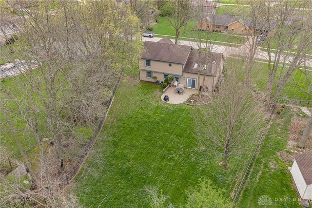 3036 Patsie Drive, Beavercreek, OH 45434