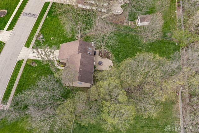 3036 Patsie Drive, Beavercreek, OH 45434