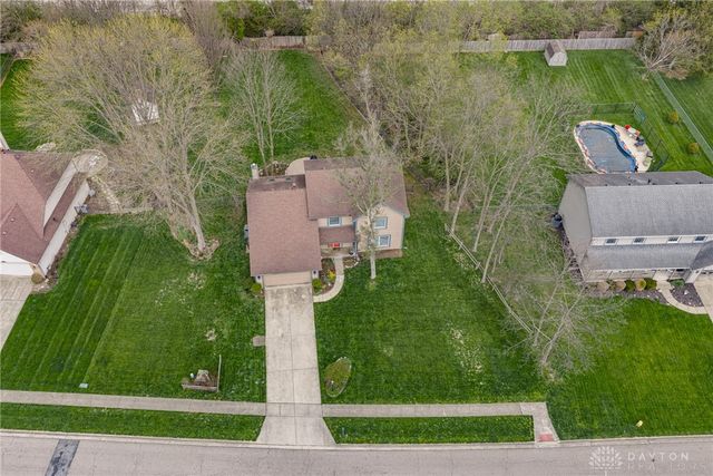 3036 Patsie Drive, Beavercreek, OH 45434