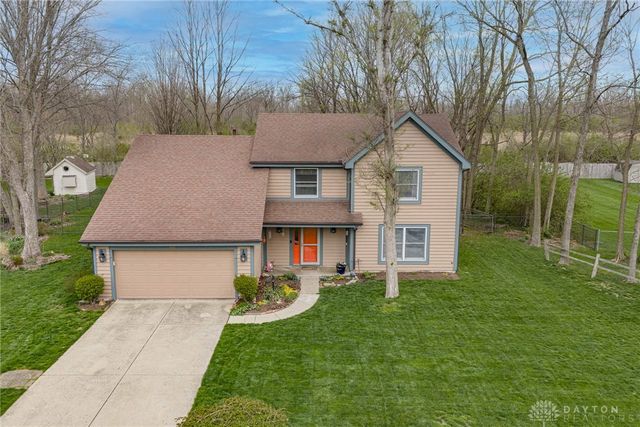 3036 Patsie Drive, Beavercreek, OH 45434