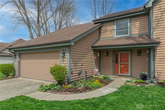 3036 Patsie Drive, Beavercreek, OH 45434