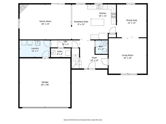 3036 Patsie Drive, Beavercreek, OH 45434