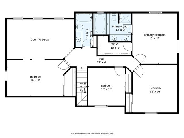 3036 Patsie Drive, Beavercreek, OH 45434