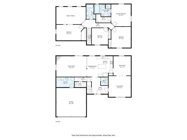 3036 Patsie Drive, Beavercreek, OH 45434